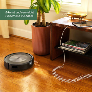 iRobot Saugroboter Roomba j7