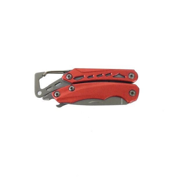 Camper Taschenwerkzeug – Multitool mit 6 Funktionen