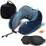 Reisekissen Komfort Set