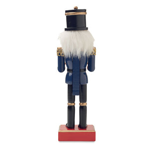 Nutcracker figurine