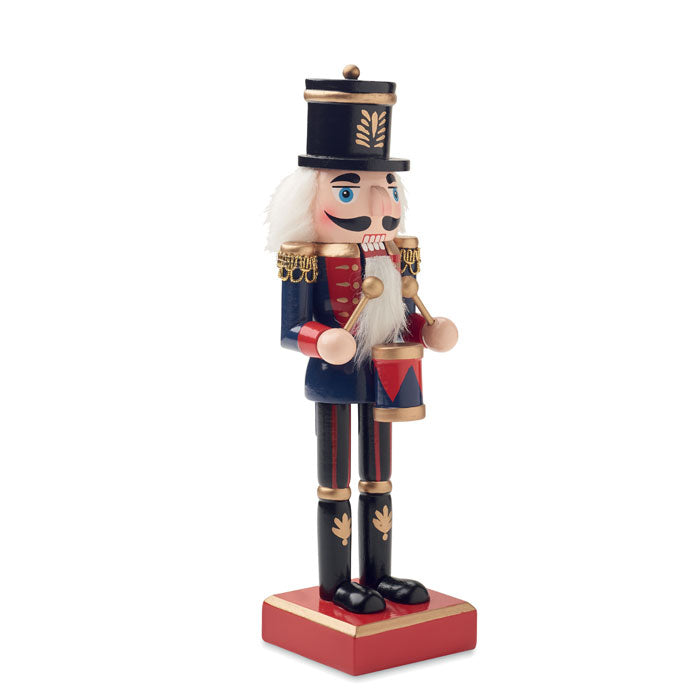 Nutcracker figurine