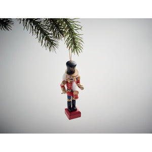 Kleine Nussknacker-Figur