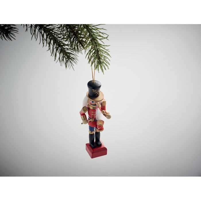 Kleine Nussknacker-Figur