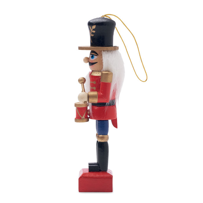 Kleine Nussknacker-Figur