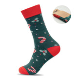 Christmas Socks L