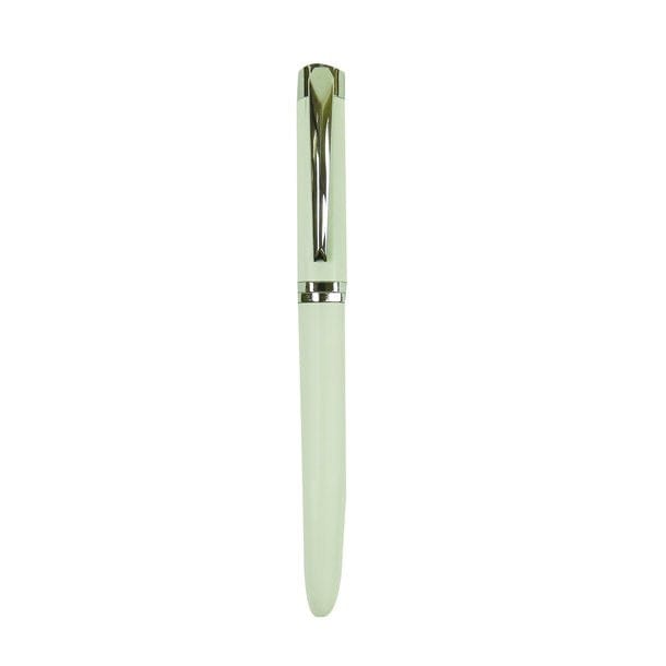 Hexagonal Rollerball – markante Sechskantform, ca. 14 cm