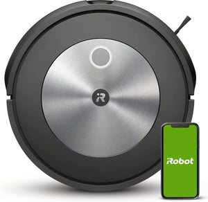 iRobot Saugroboter Roomba j7