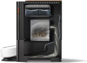 IRobot Saug- Und Wischroboter Roomba Combo J9+