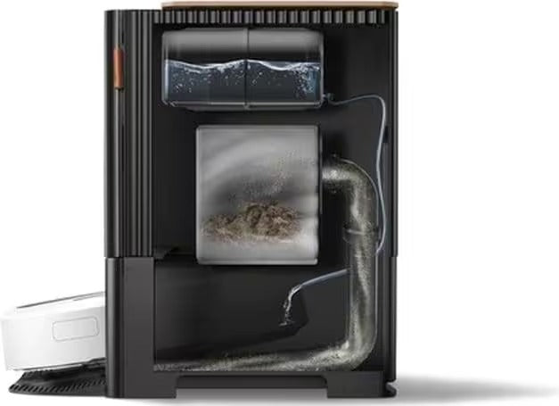 IRobot Saug- Und Wischroboter Roomba Combo J9+