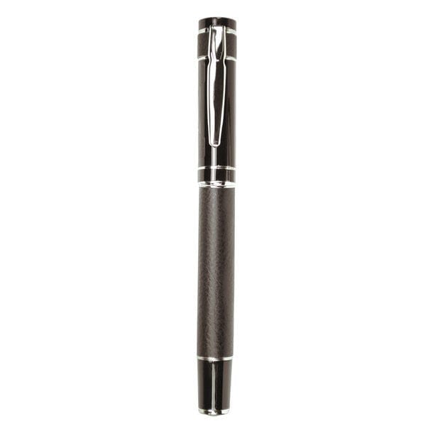 Veros Rollerball – flüssige Tinte & edles Finish
