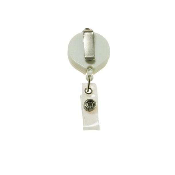 Porte-badge Yoyo – porte-badge & porte-clés avec cordon rétractable