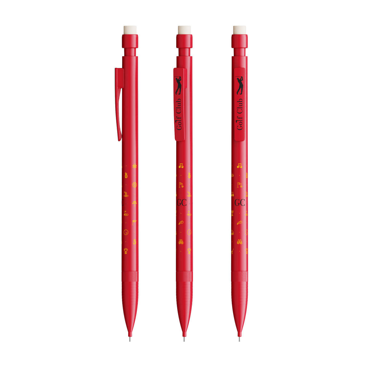 BIC® Matic® Druckbleistifit