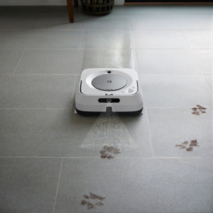 iRobot Wischroboter Braava jet m6