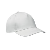 5-panel baseball cap