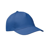 5-panel baseball cap