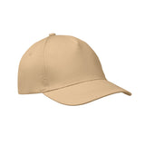 5-panel baseball cap