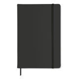 DIN A6 Notebook, lined
