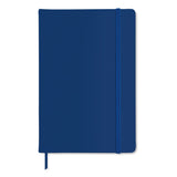 DIN A6 Notebook, lined