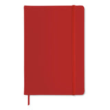 DIN A6 Notebook, lined