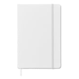 DIN A6 Notebook, lined