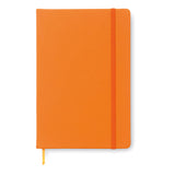DIN A6 Notebook, lined