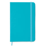 DIN A6 Notebook, lined