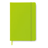 DIN A6 Notebook, lined