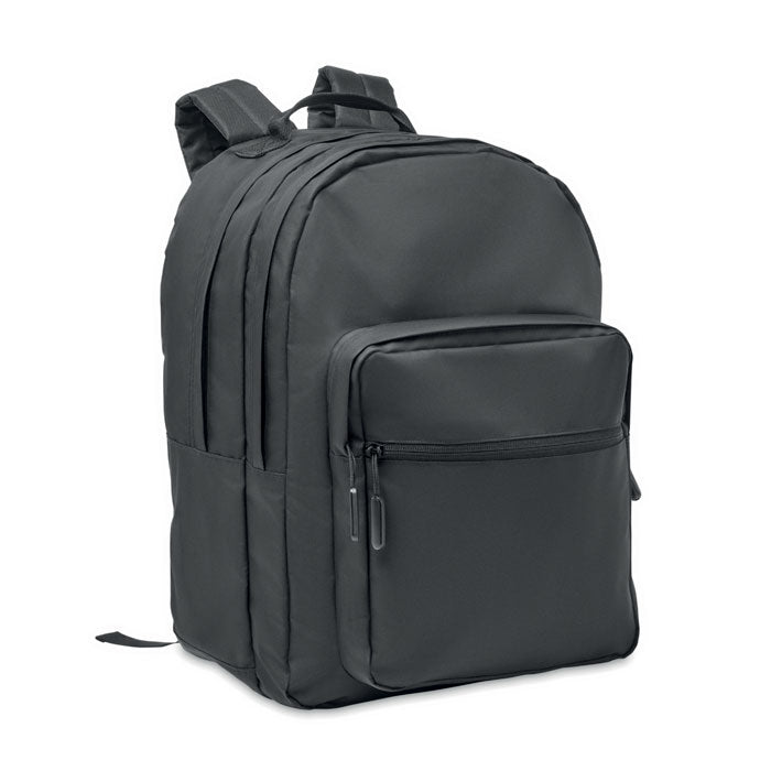 Laptop-Rucksack 300D RPET
