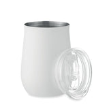 Mug recycled stainless steel
