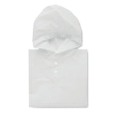 Children's PEVA Raincoat