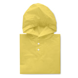 Children's PEVA Raincoat