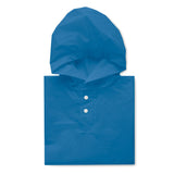Children's PEVA Raincoat