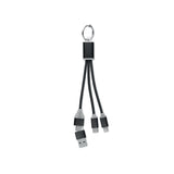 4in1 Charging Cable Type-C