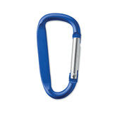 Aluminum carabiner