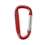 Aluminum carabiner