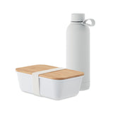 2-piece lunch set