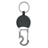 Retractable Card Holder