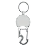 Retractable Card Holder