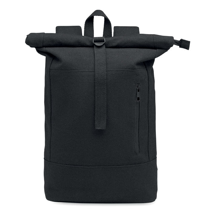 15" Rolltop-Laptop-Rucksack