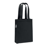 Small RPET felt bag