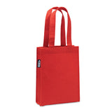 Small RPET felt bag