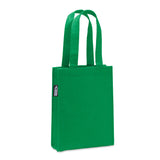 Small RPET felt bag