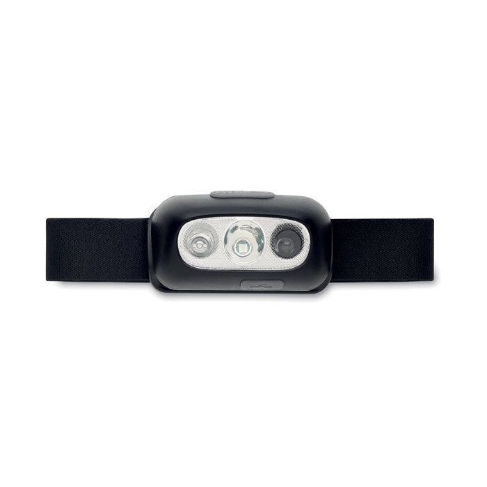LED-Stirnlampe