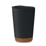 Double-walled mug 300 ml