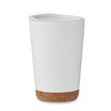 Double-walled mug 300 ml