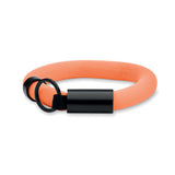 Keychain with Wristlet