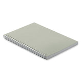 A5 Cardboard Notebook