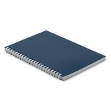 A5 Cardboard Notebook