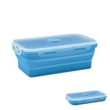 Foldable Lunchbox 1200ml