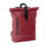 15" Rolltop Laptop Backpack